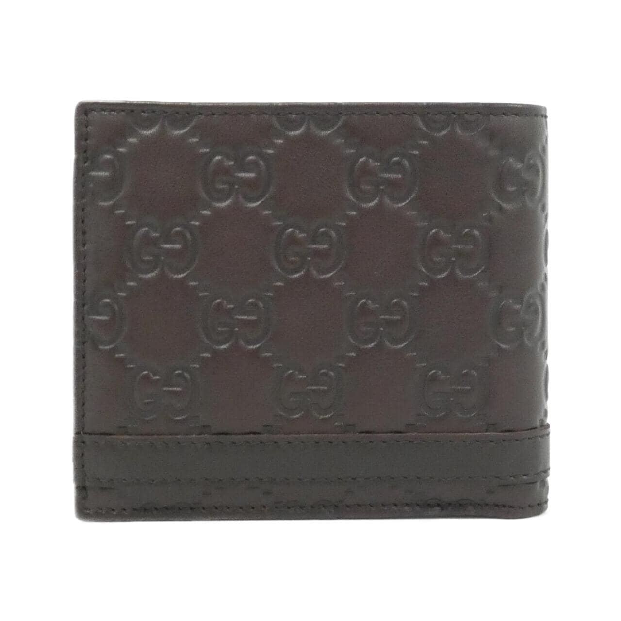 GUCCI 233102 AA61R 銀包 皮革 2