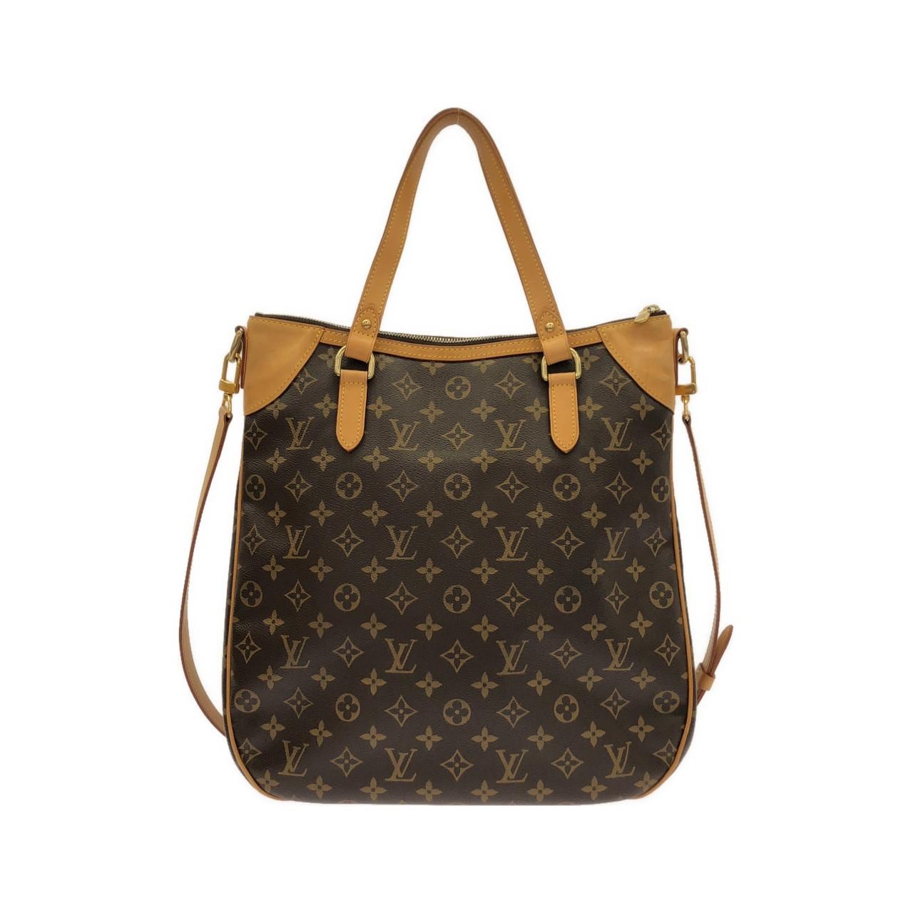 LOUIS VUITTON Odéon M56388 手提包 Monogram 2