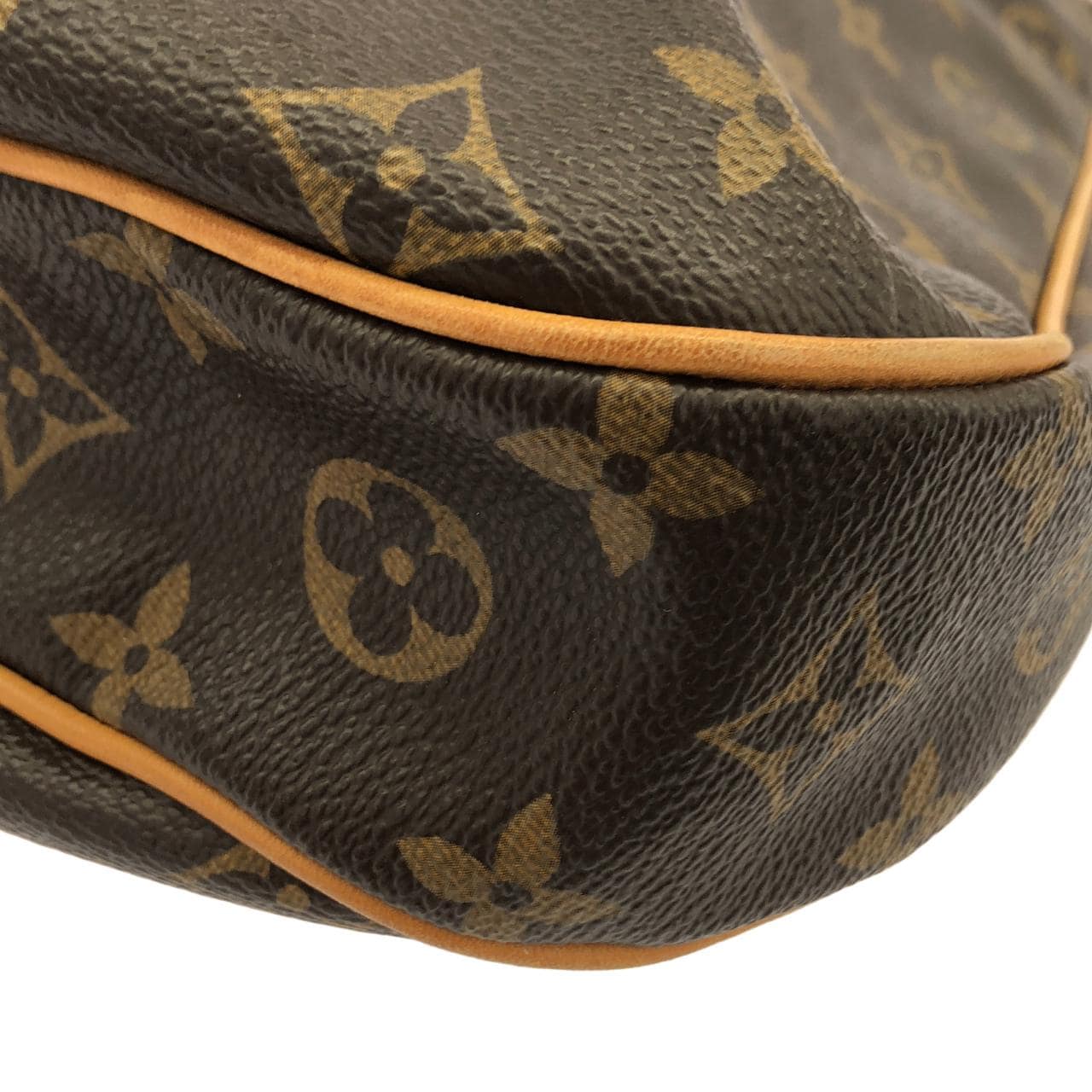 LOUIS VUITTON Odéon M56388 手提包 Monogram 3