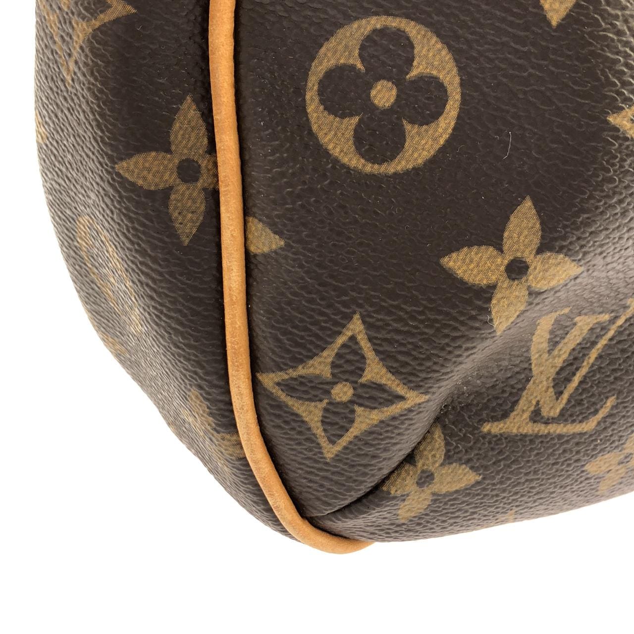 LOUIS VUITTON Odéon M56388 手提包 Monogram 4