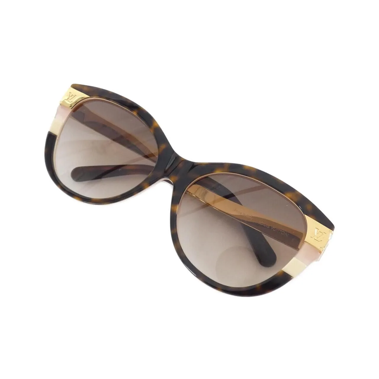 LOUIS VUITTON Z1858E Sunglasses 2