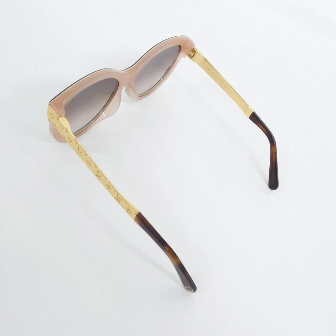 LOUIS VUITTON Z1858E Sunglasses 3