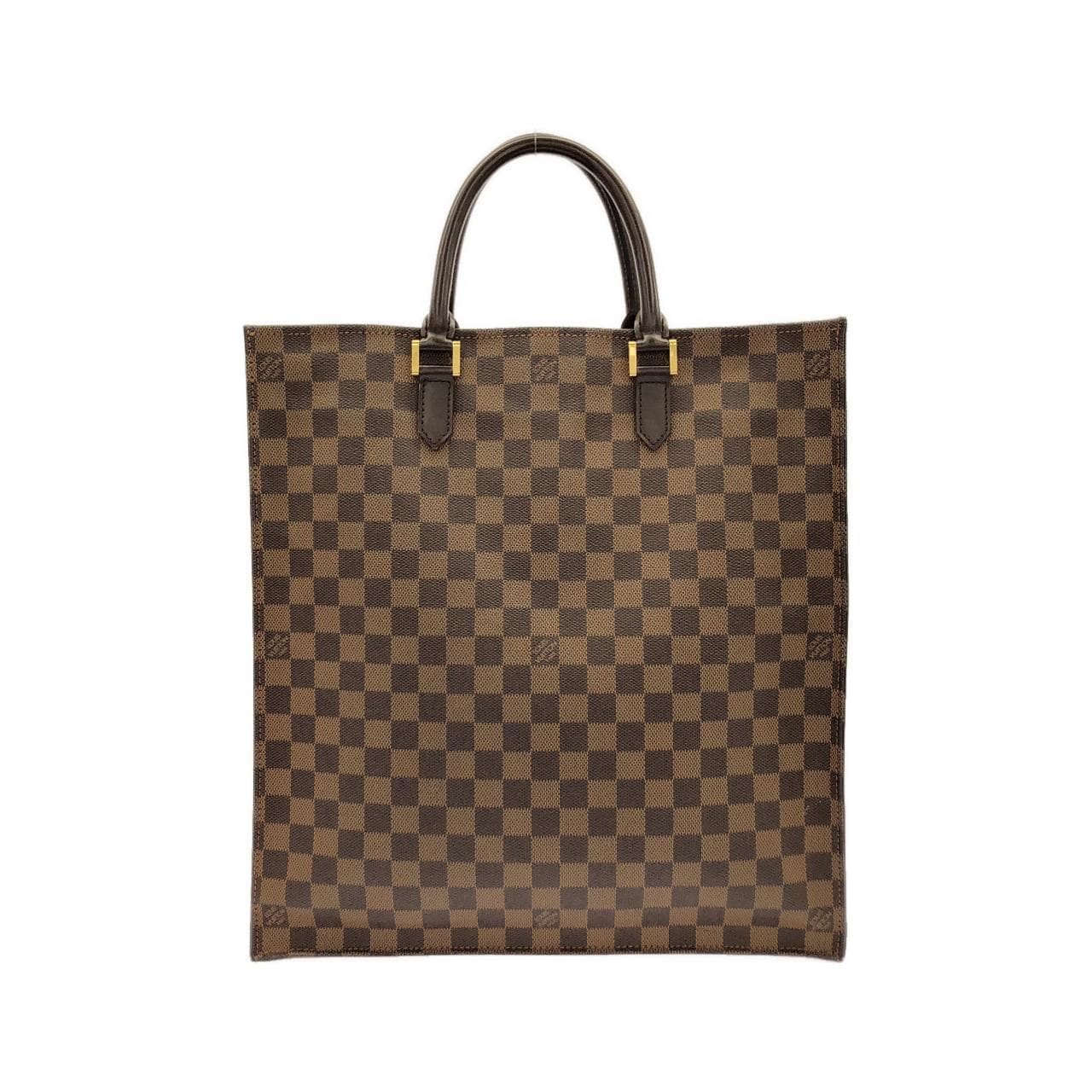 LOUIS VUITTON N51140 手提包 Damier