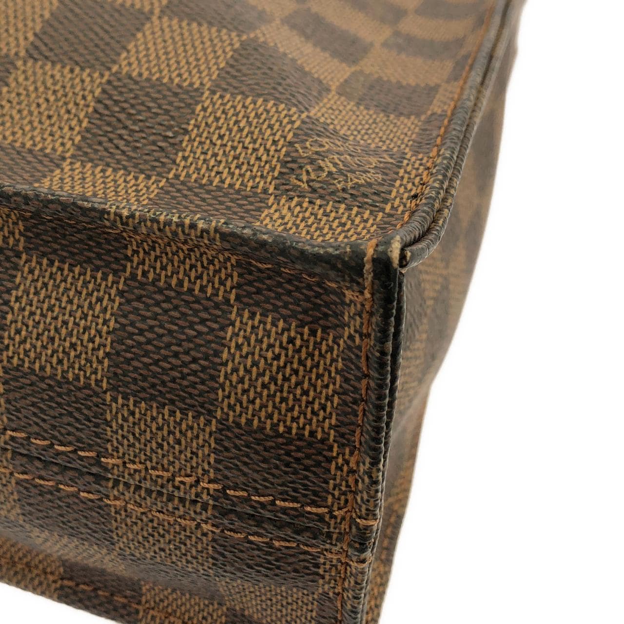 LOUIS VUITTON N51140 手提包 Damier 2