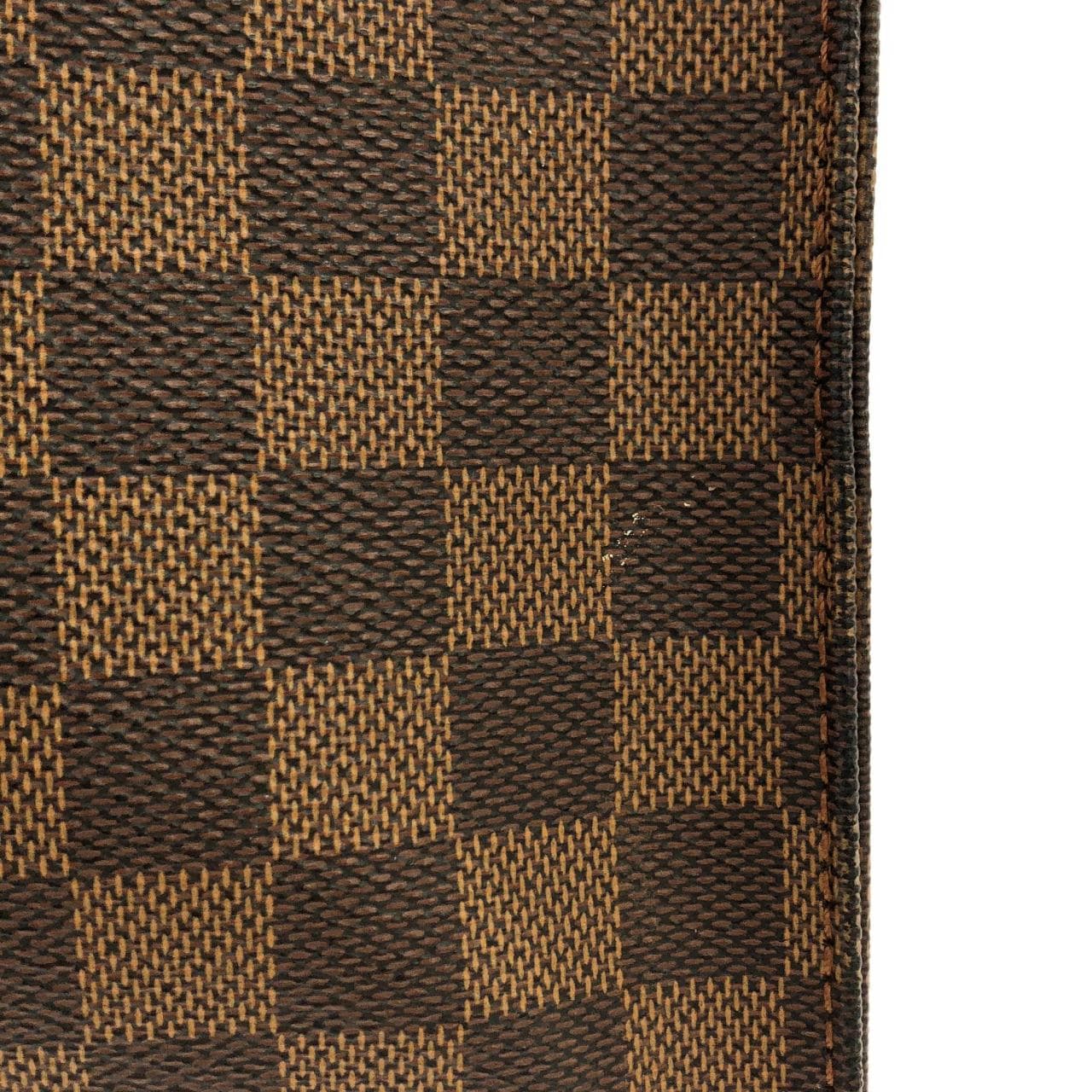 LOUIS VUITTON N51140 手提包 Damier 3