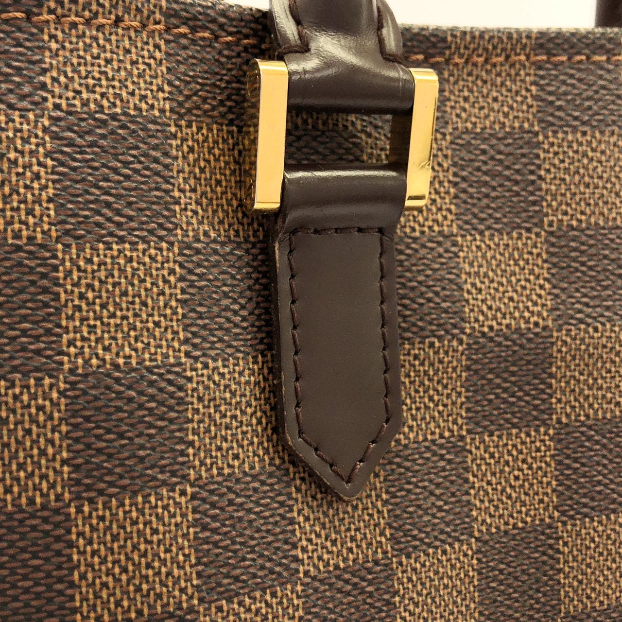 LOUIS VUITTON N51140 手提包 Damier 4