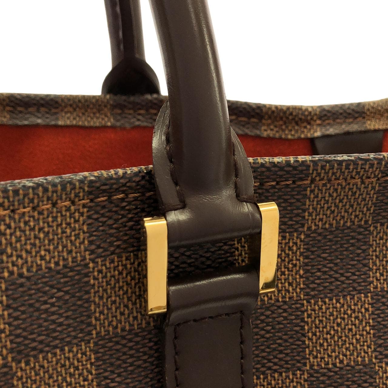 LOUIS VUITTON N51140 手提包 Damier 5