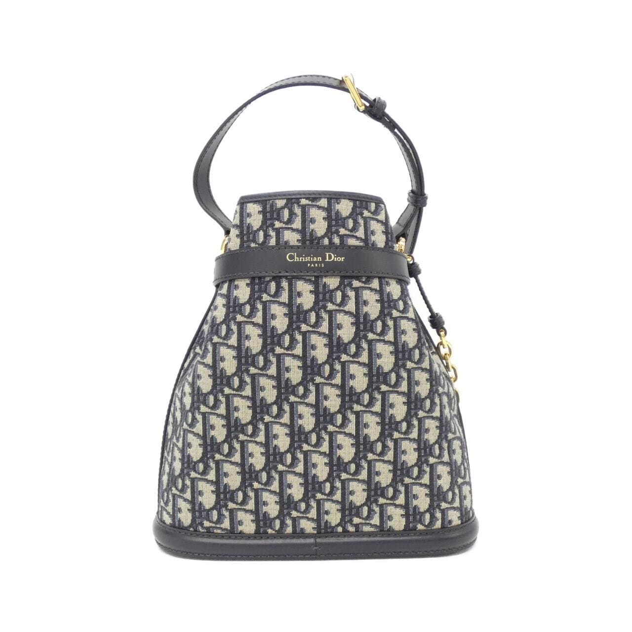 DIOR M2271UTZQ Shoulder Canvas 2