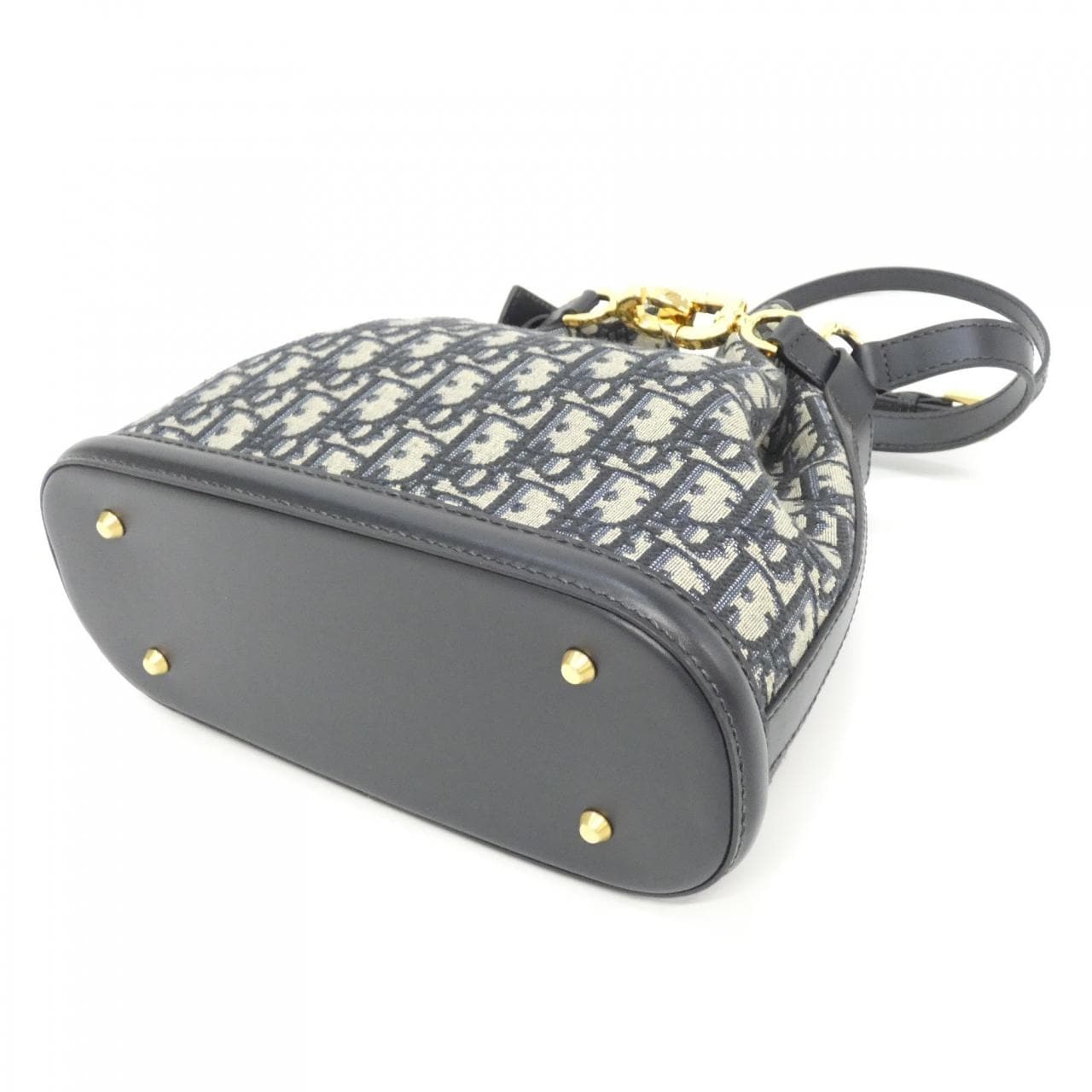 DIOR M2271UTZQ Shoulder Canvas 3