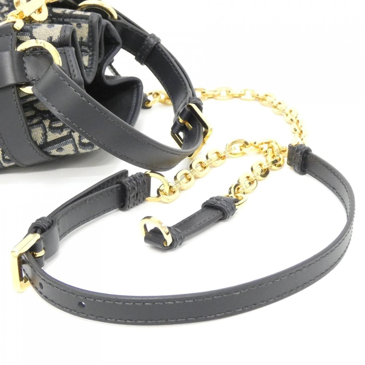 DIOR M2271UTZQ Shoulder Canvas 5