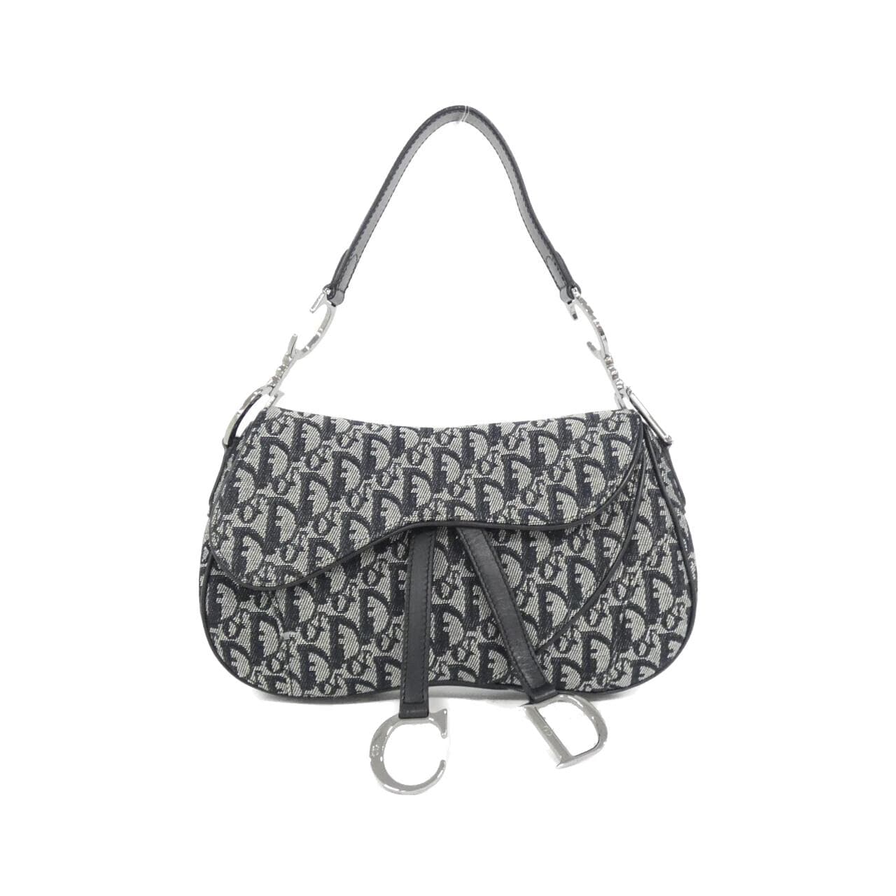 DIOR Shoulder Canvas