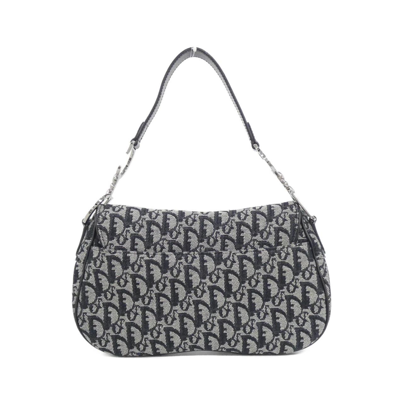 DIOR Shoulder Canvas 2