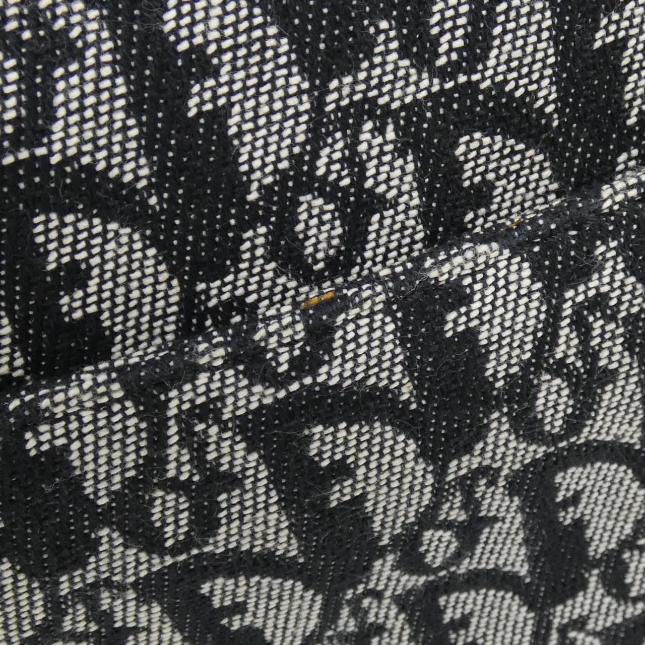 DIOR Shoulder Canvas 4