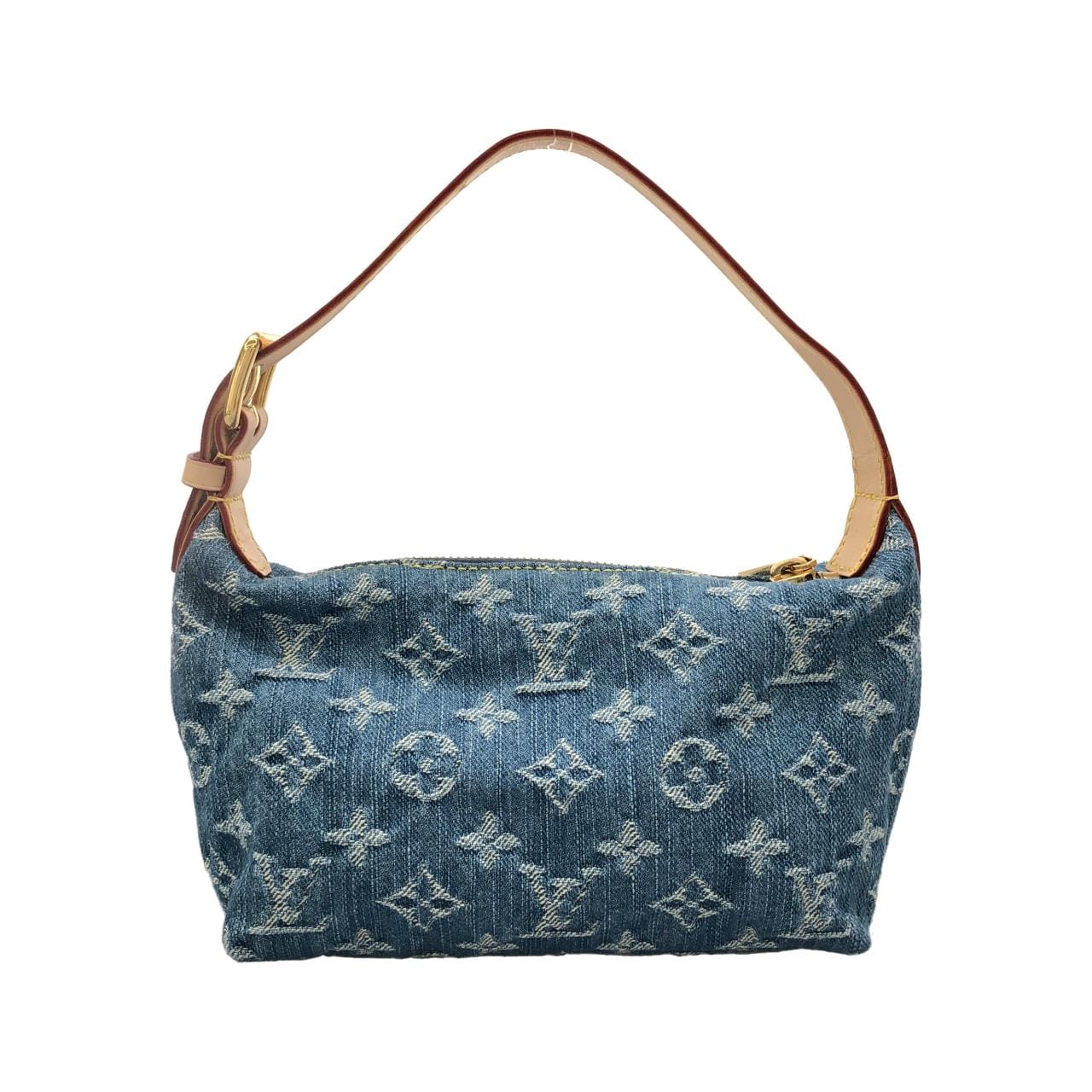 LOUIS VUITTON Pochette M82949 肩背包 Monogram 2