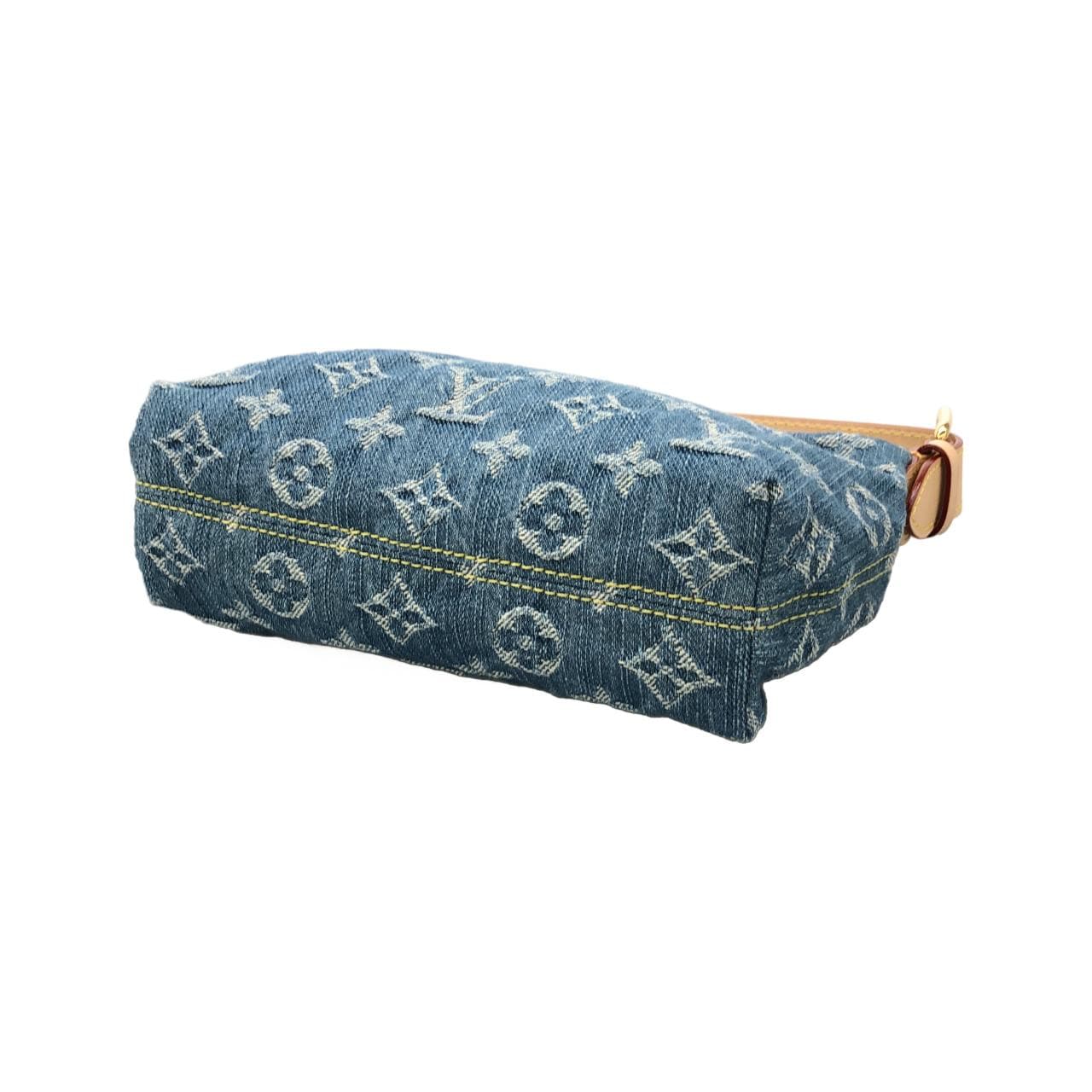 LOUIS VUITTON Pochette M82949 肩背包 Monogram 3