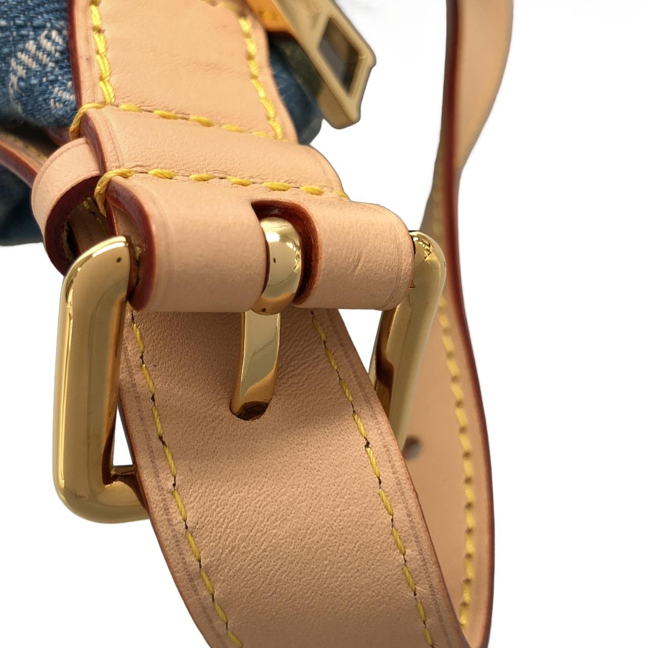 LOUIS VUITTON Pochette M82949 肩背包 Monogram 5