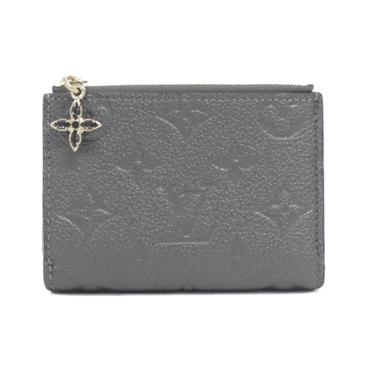 LOUIS VUITTON M12536 Wallet Monogram