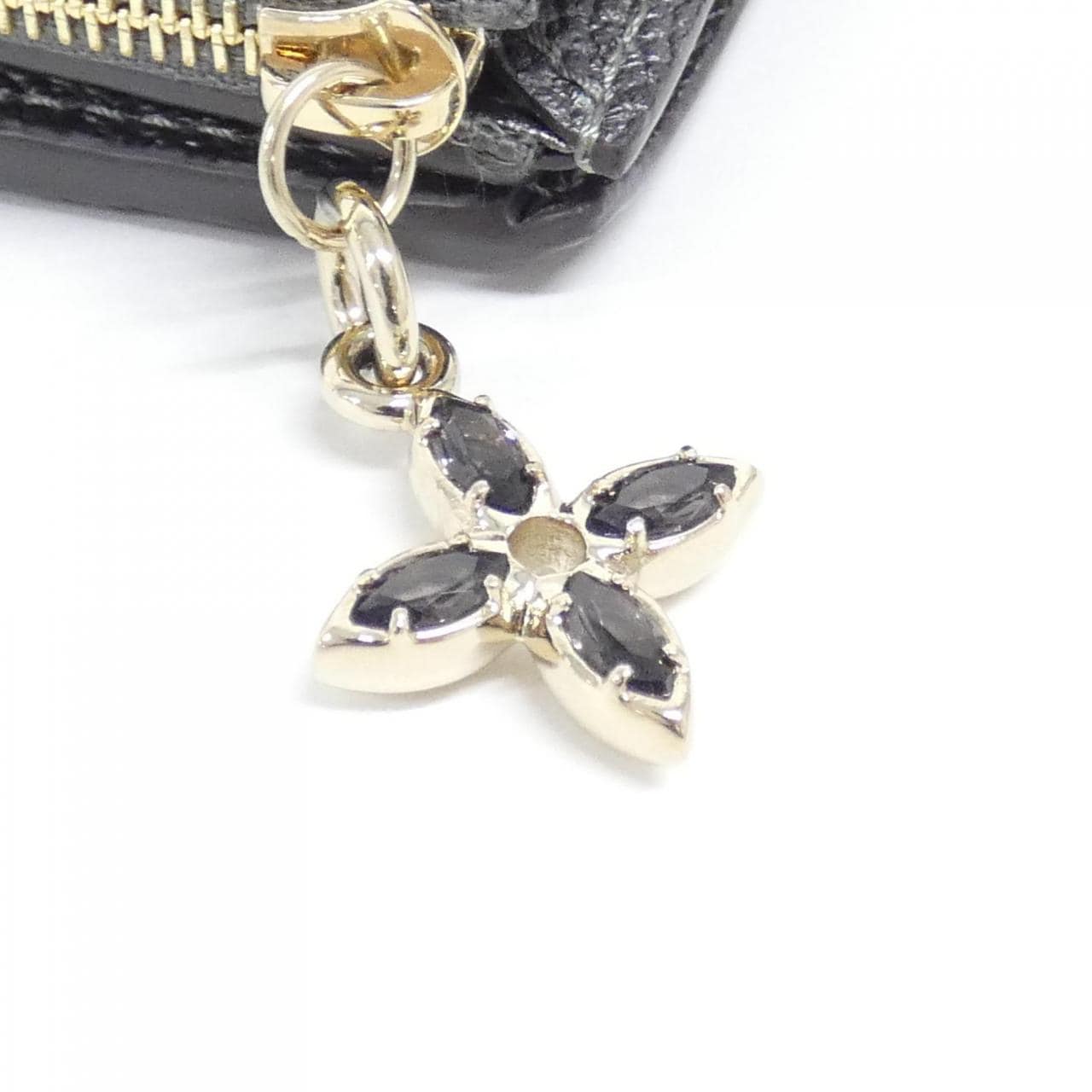 LOUIS VUITTON M12536 Wallet Monogram 2