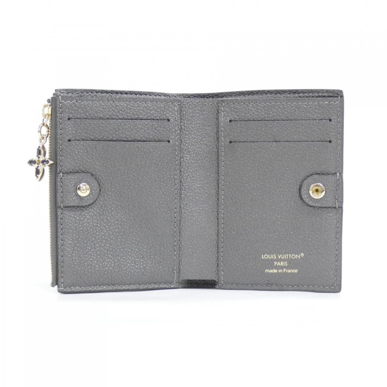 LOUIS VUITTON M12536 Wallet Monogram 3