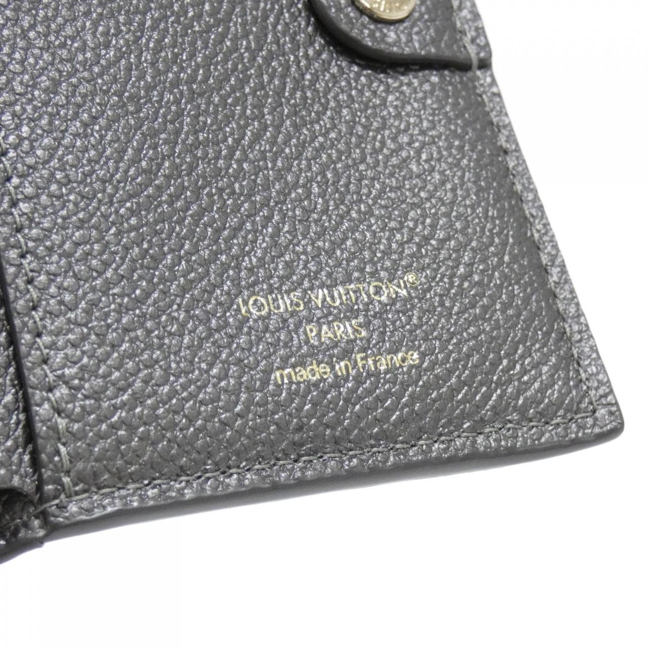 LOUIS VUITTON M12536 Wallet Monogram 4