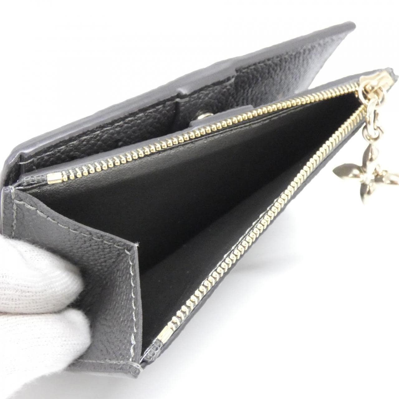 LOUIS VUITTON M12536 Wallet Monogram 5