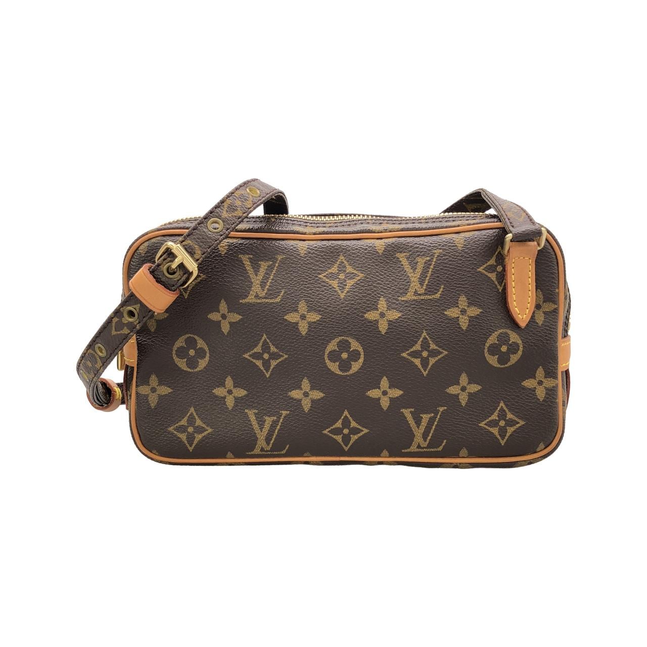 LOUIS VUITTON M51900 手提包 Monogram
