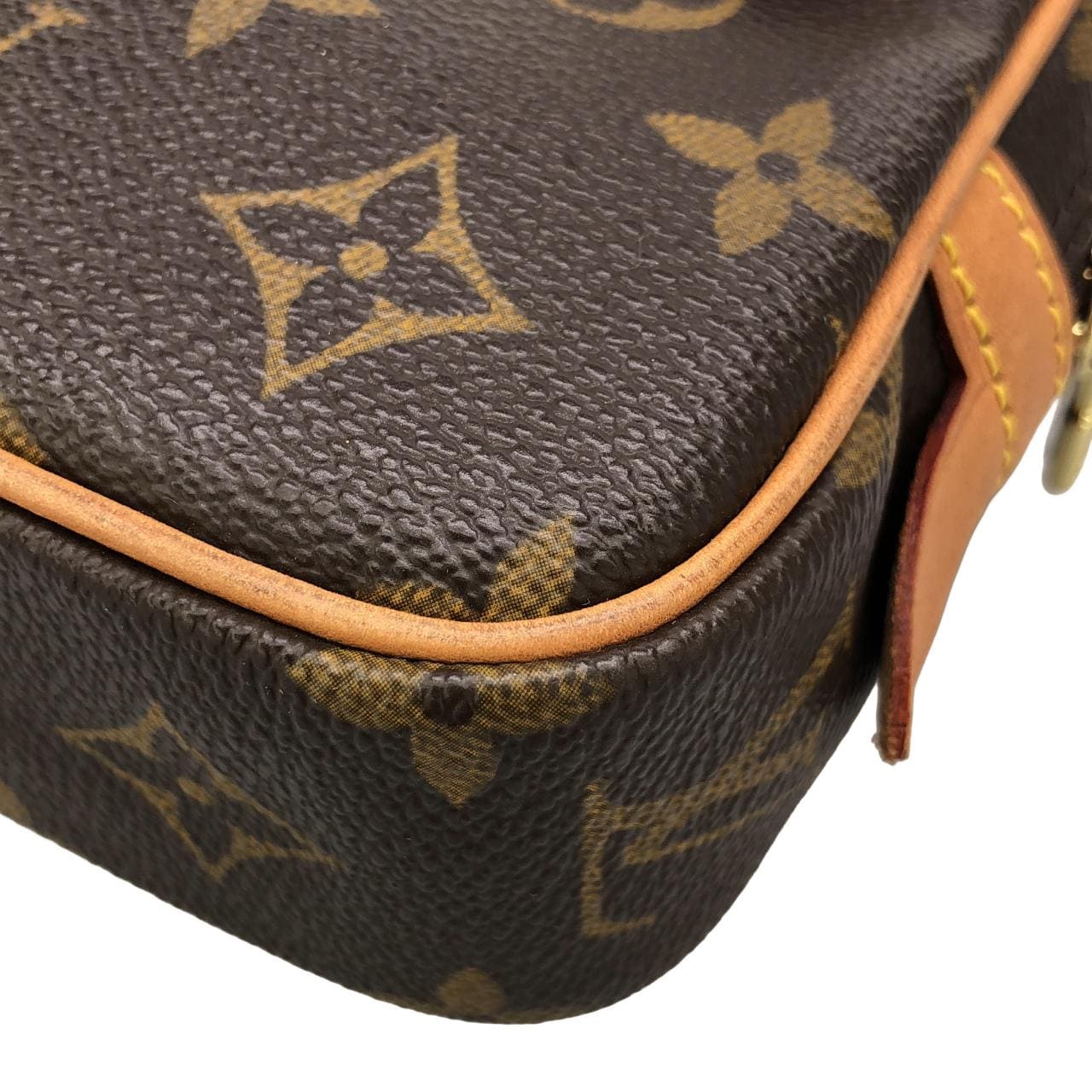 LOUIS VUITTON M51900 手提包 Monogram 3