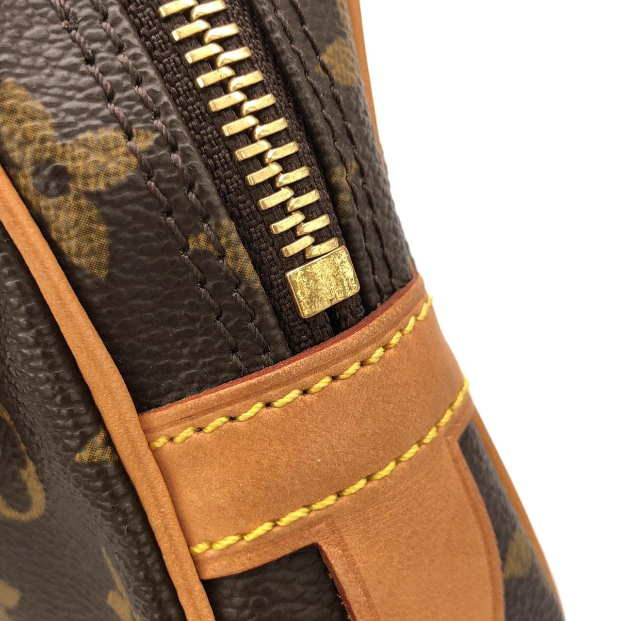 LOUIS VUITTON M51900 手提包 Monogram 4