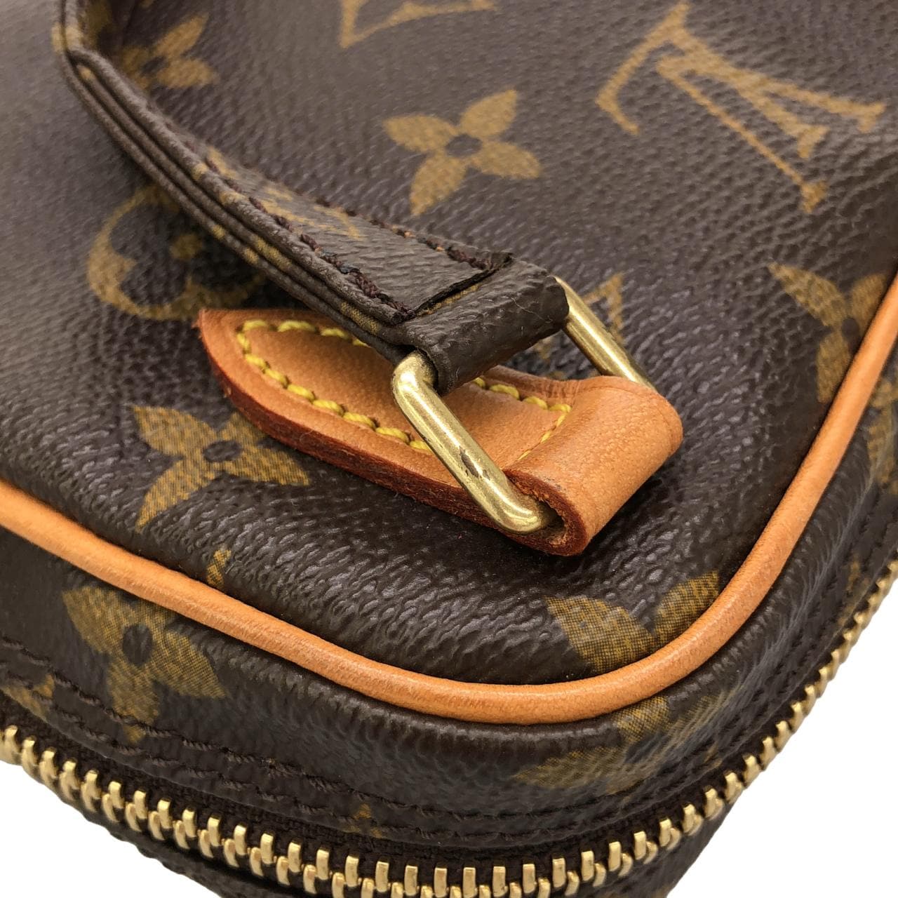 LOUIS VUITTON M51900 手提包 Monogram 5