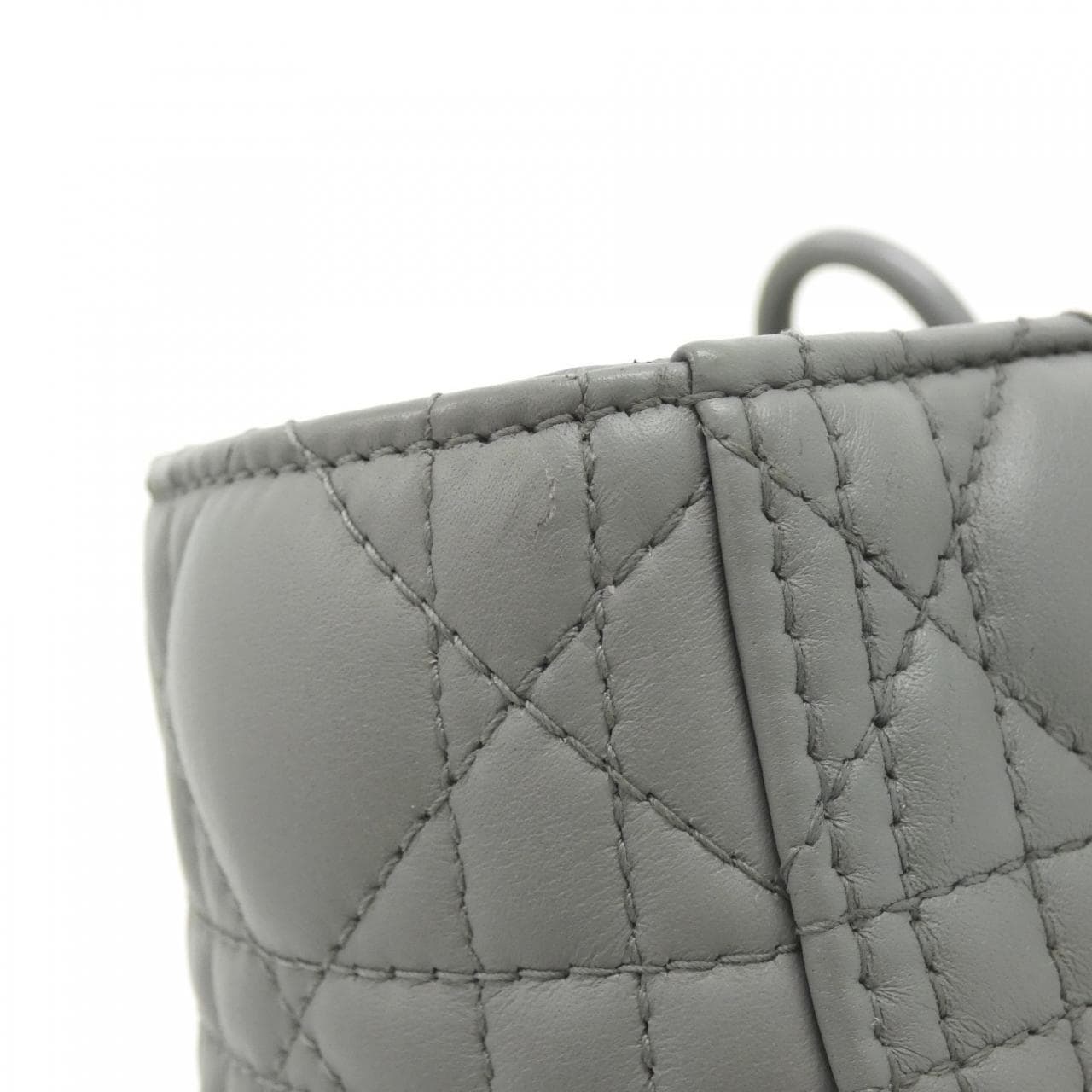 DIOR Lady Dior M0566SLOI Handbag 4
