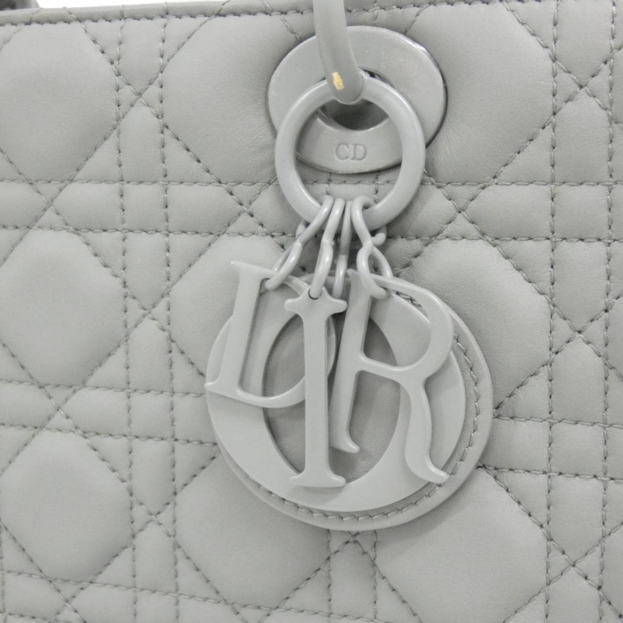 DIOR Lady Dior M0566SLOI Handbag 5