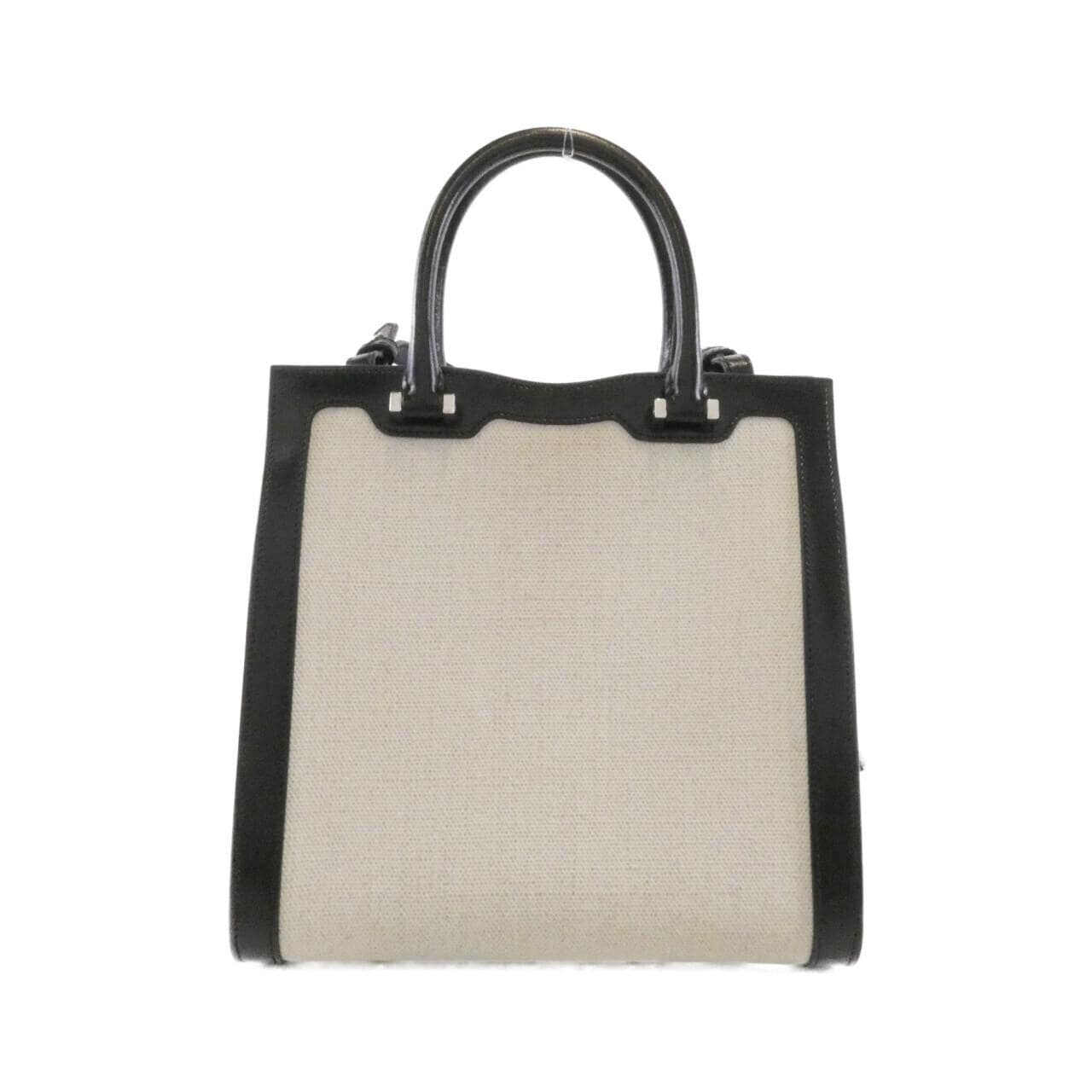 SAINT LAURENT 561203 9J57E Handbag Canvas 2