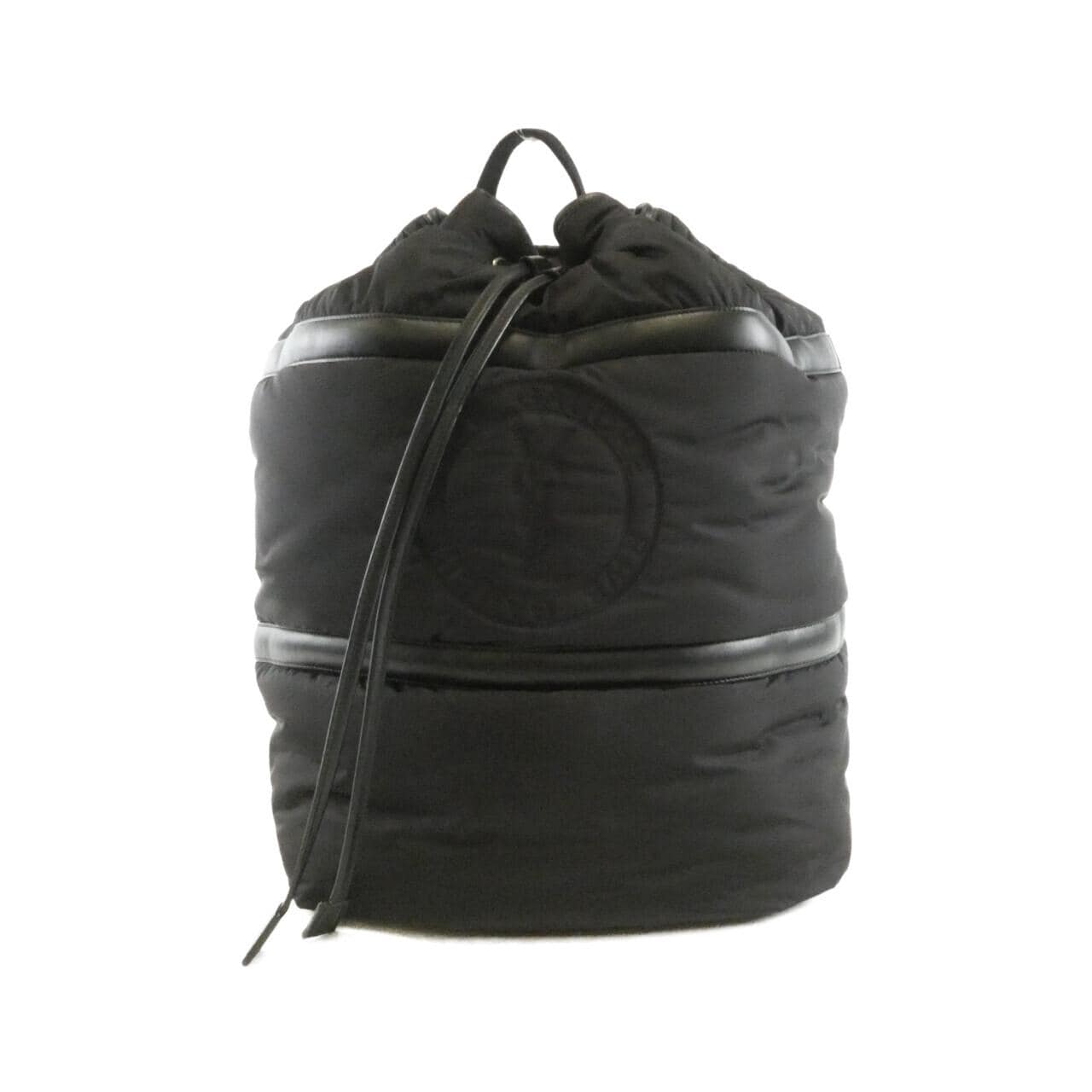SAINT LAURENT Rive Gauche 734682 FACHA Shoulder Nylon