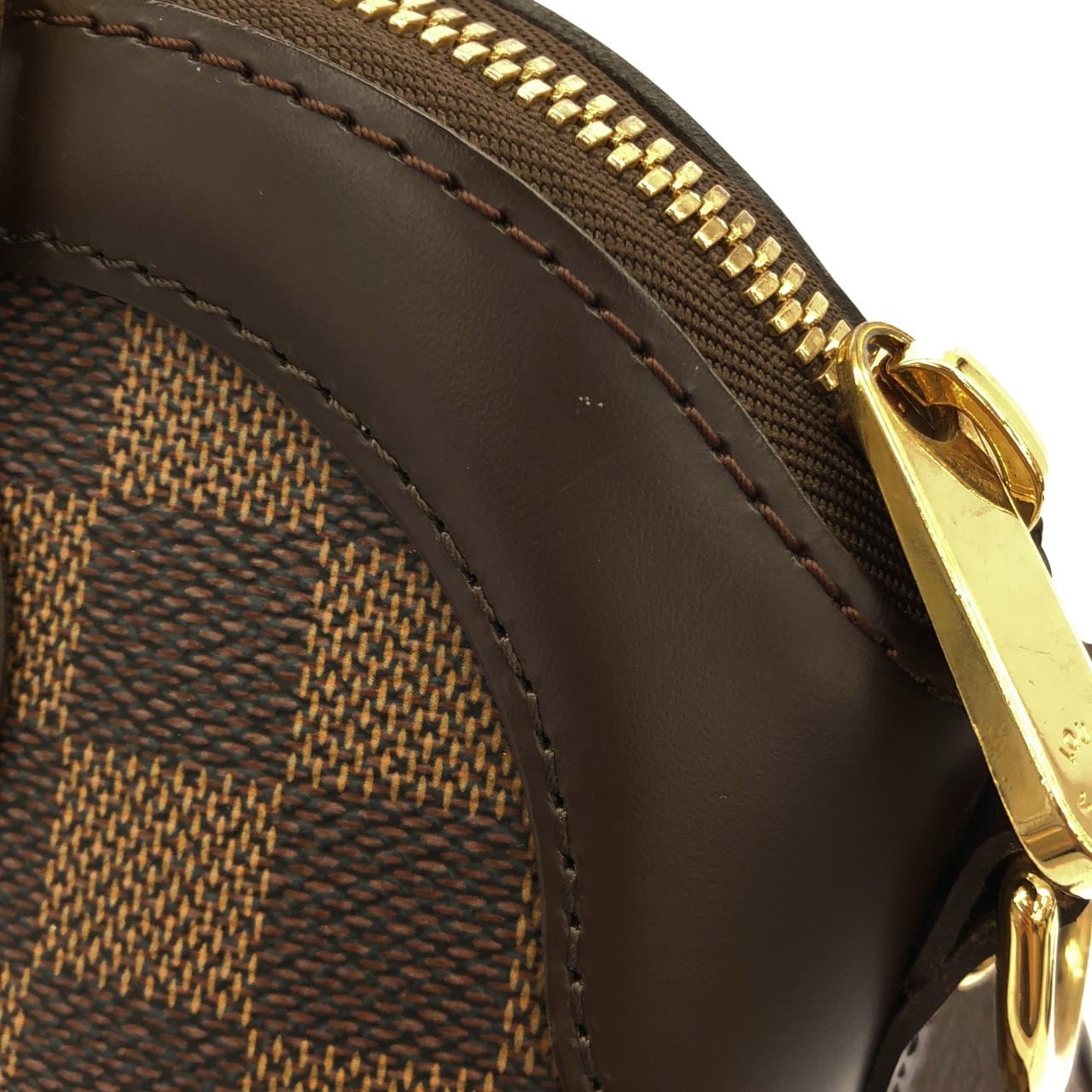 LOUIS VUITTON N51997 Handbag Damier 4