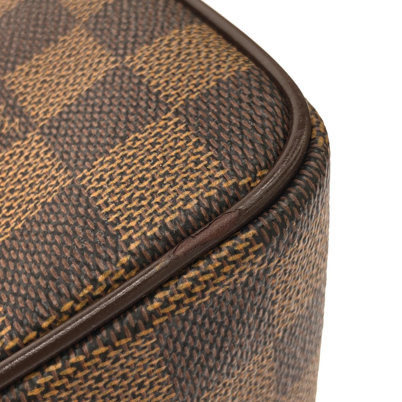 LOUIS VUITTON N51299 Shoulder Damier 4