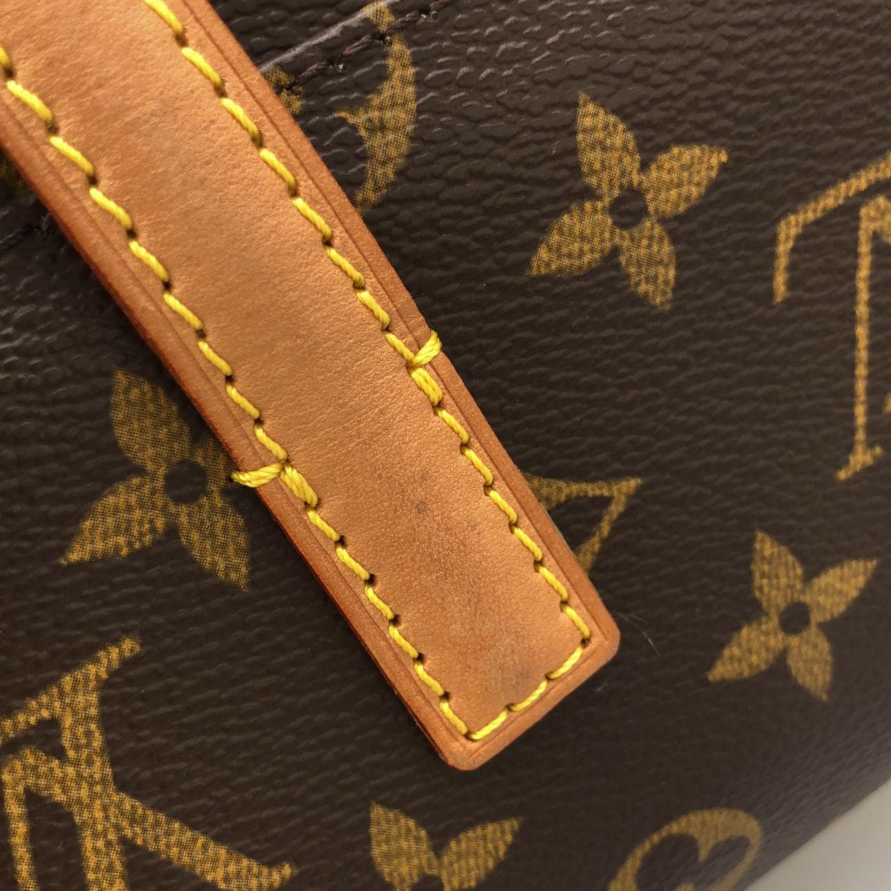 LOUIS VUITTON M51902 手提包 Monogram 4