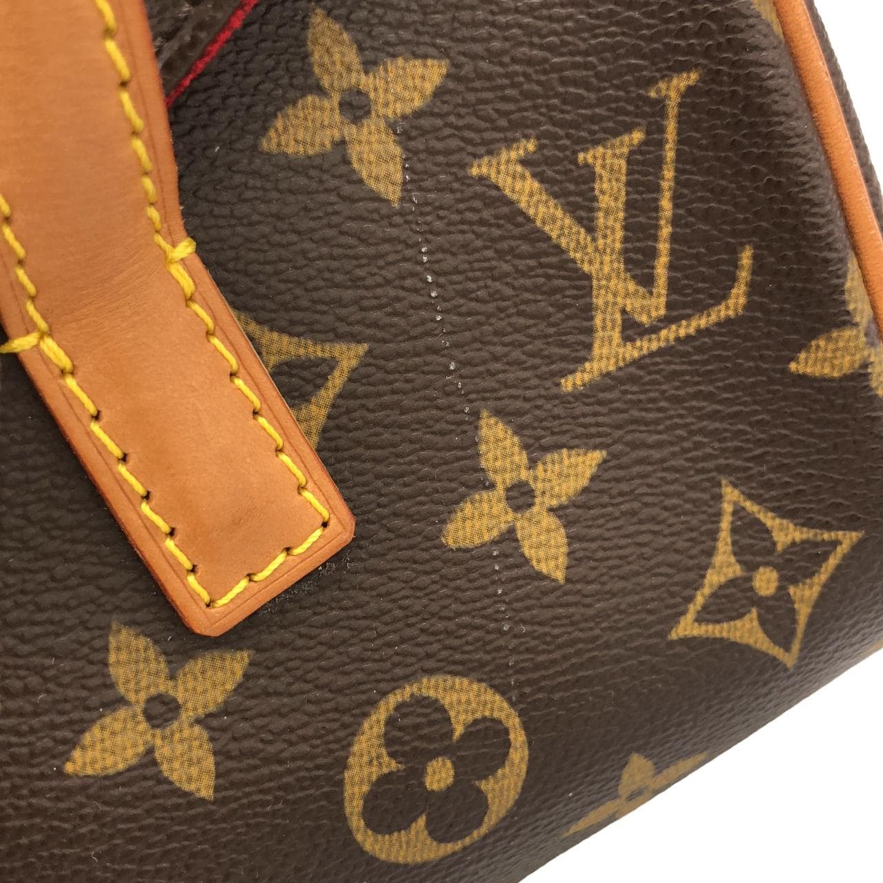 LOUIS VUITTON M51902 手提包 Monogram 5