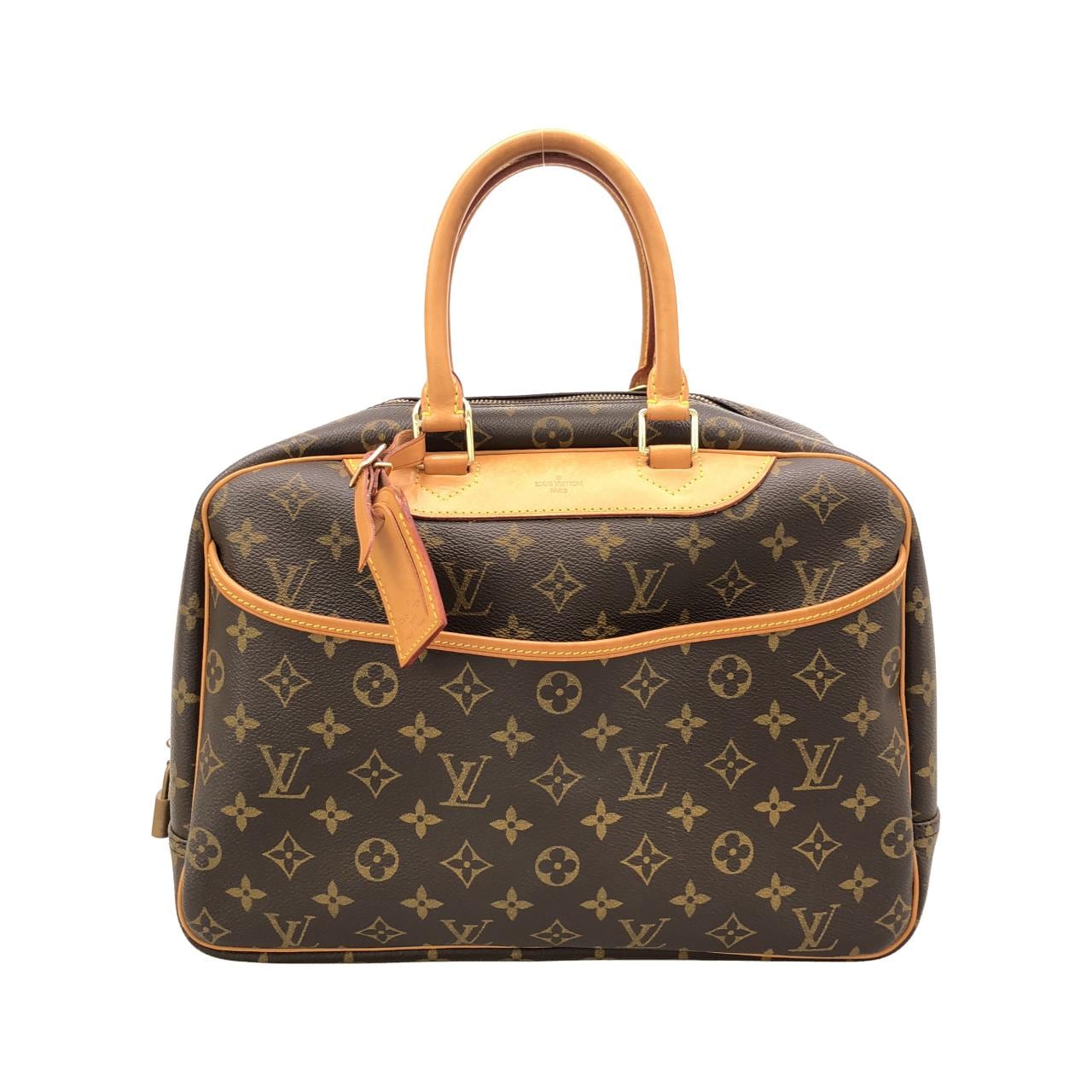 LOUIS VUITTON M47270 手提包 Monogram