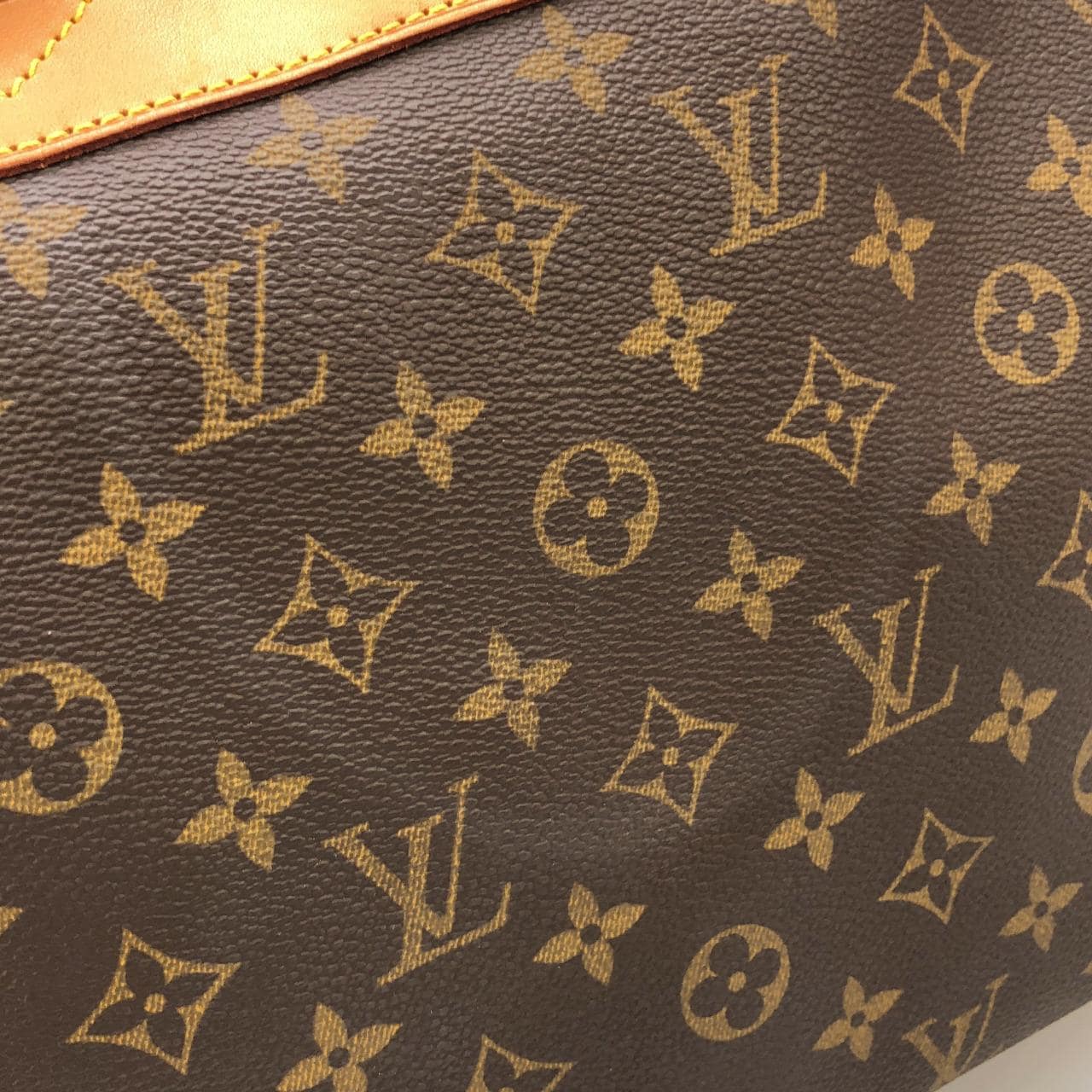 LOUIS VUITTON M47270 手提包 Monogram 4