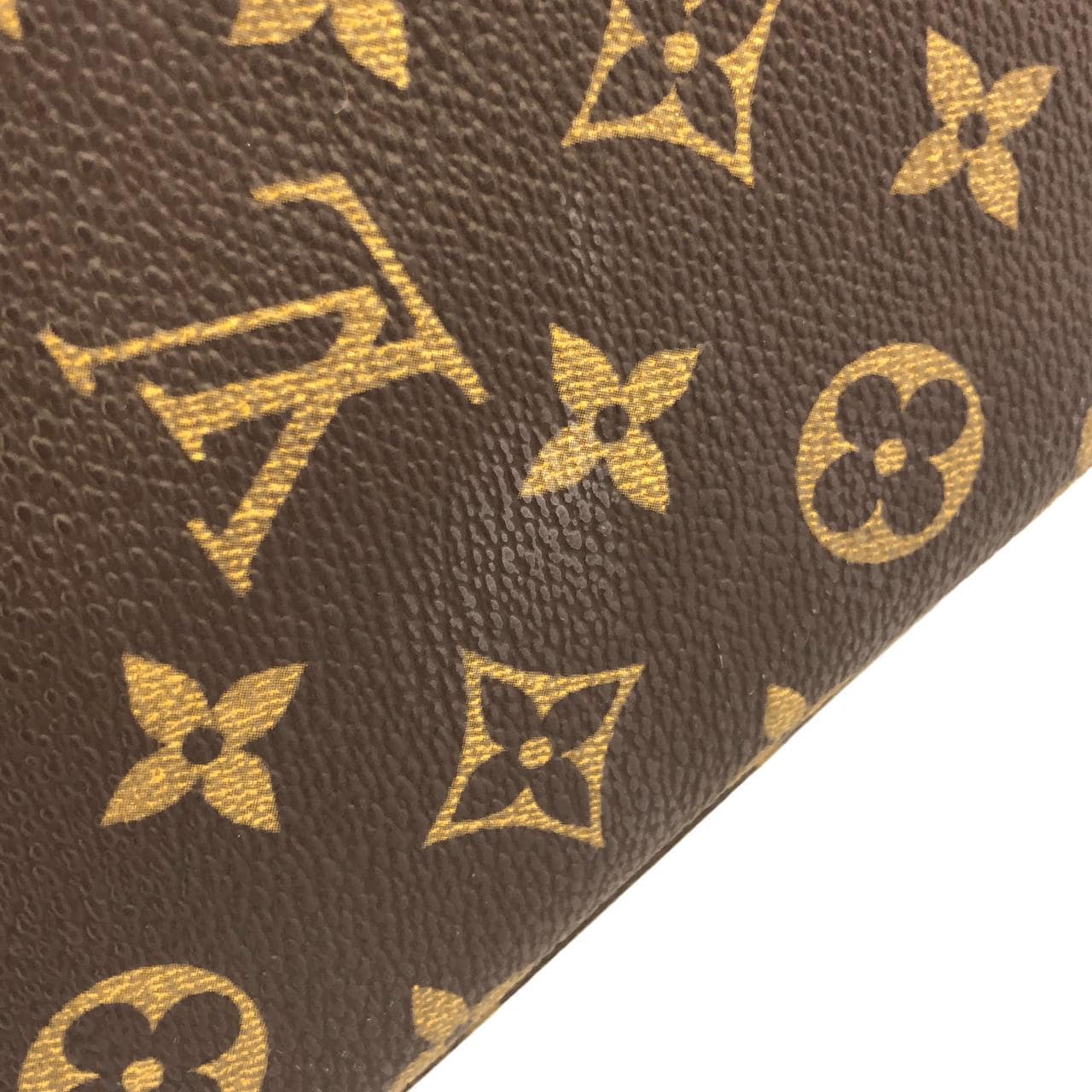LOUIS VUITTON M47270 手提包 Monogram 5