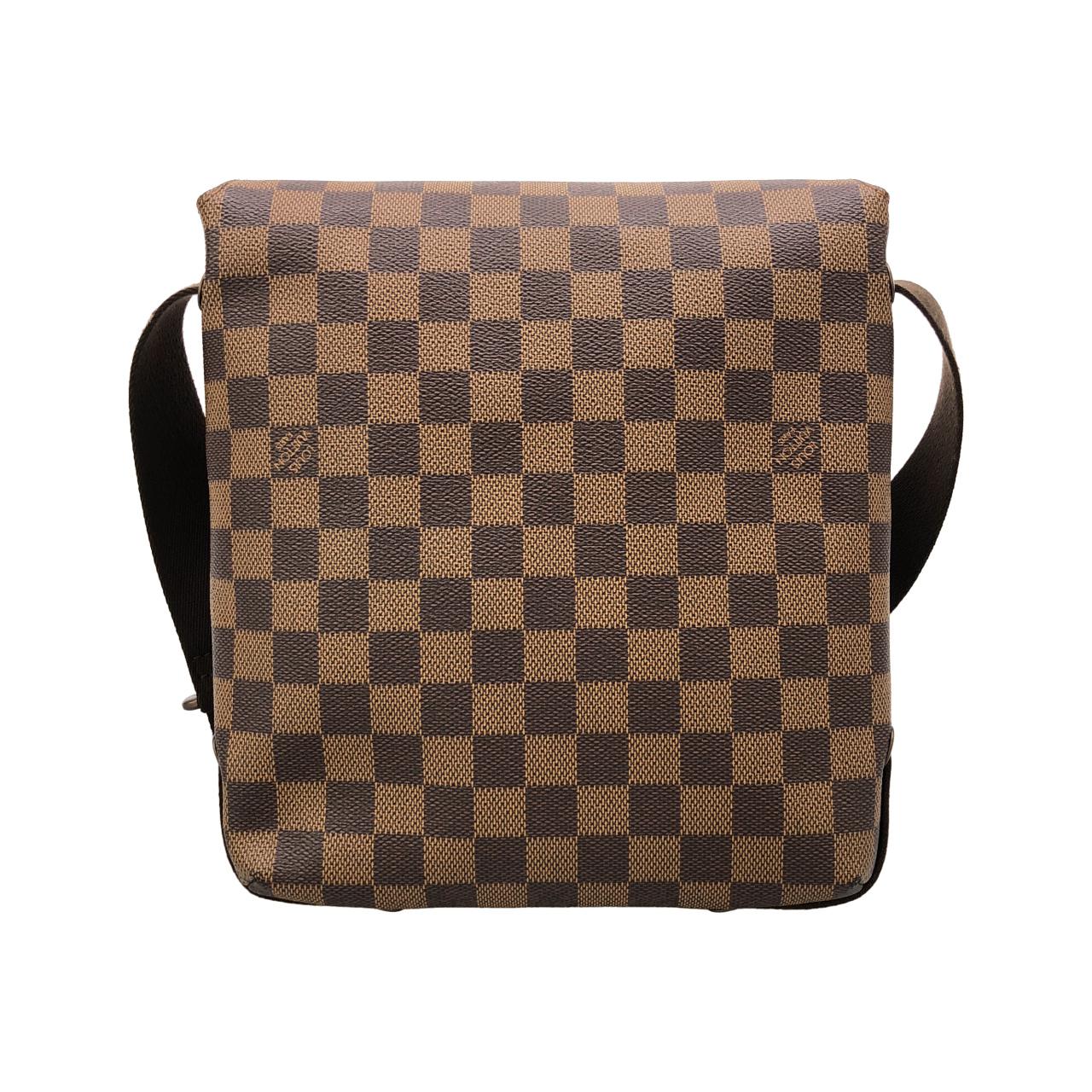 LOUIS VUITTON N51210 肩背包 Damier 2