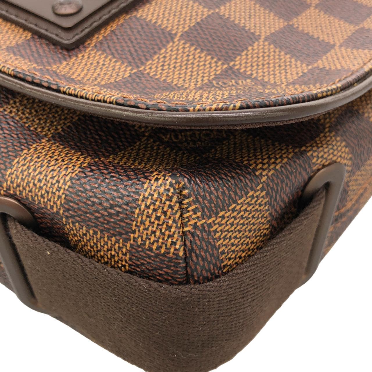 LOUIS VUITTON N51210 肩背包 Damier 3