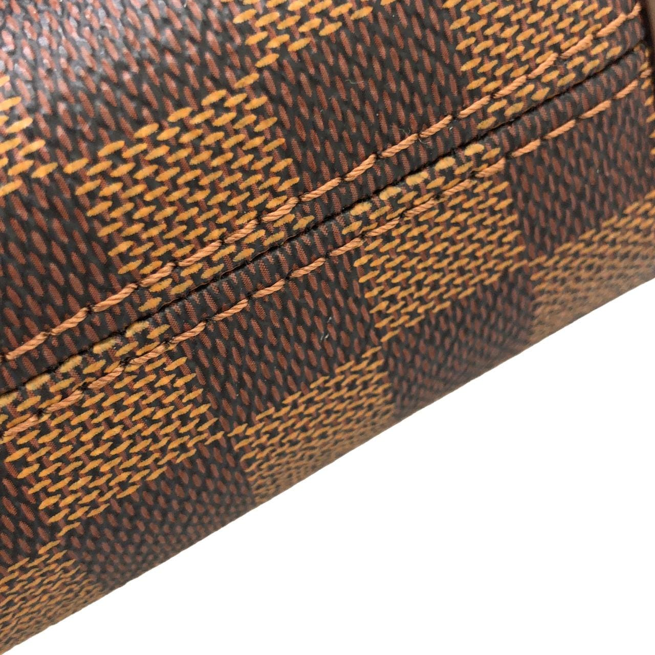 LOUIS VUITTON N51210 肩背包 Damier 4