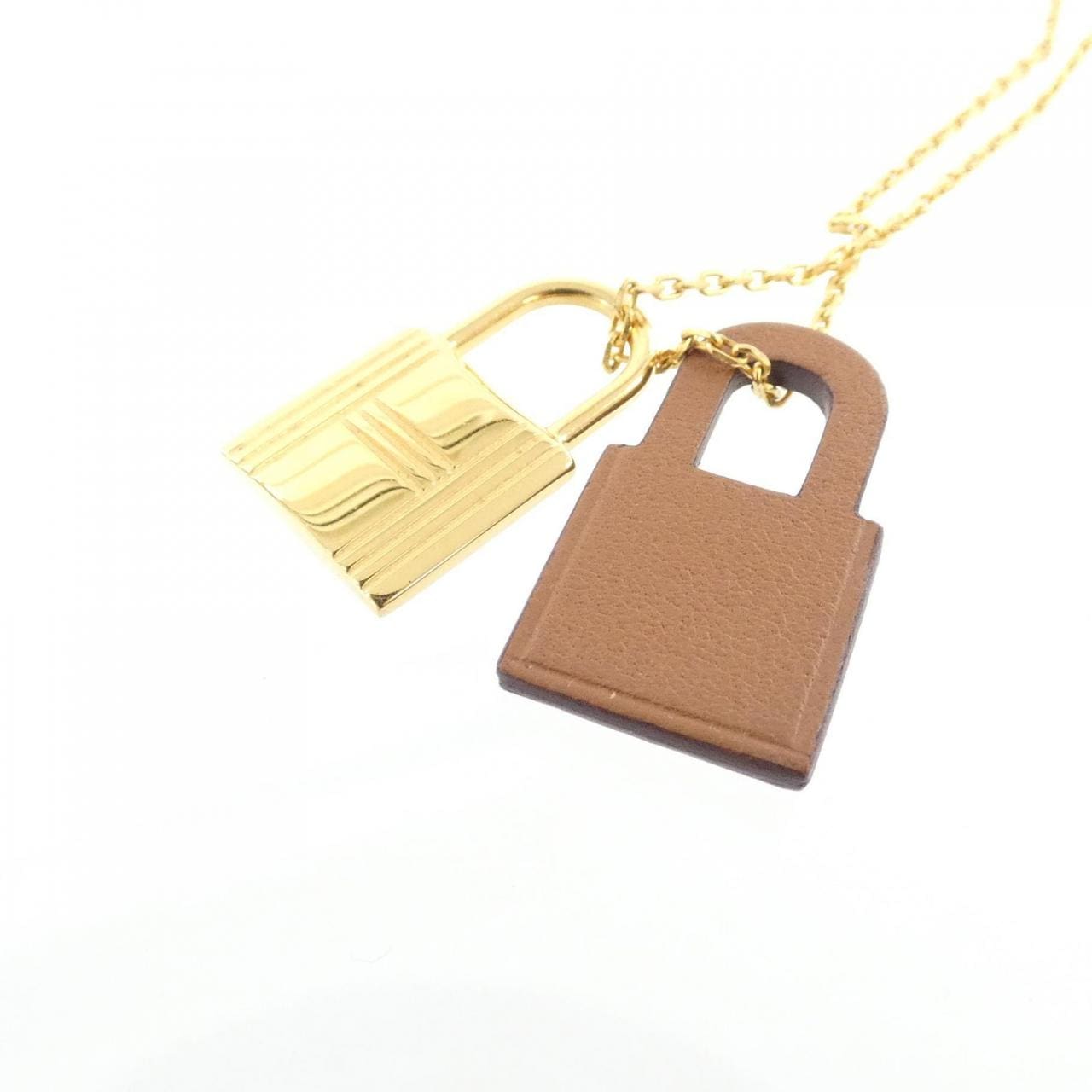 HERMES Kelly 078852CC 配飾 Swift 3