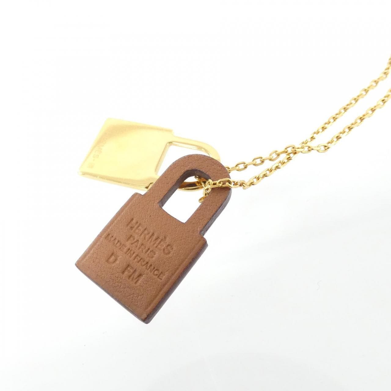 HERMES Kelly 078852CC 配飾 Swift 4