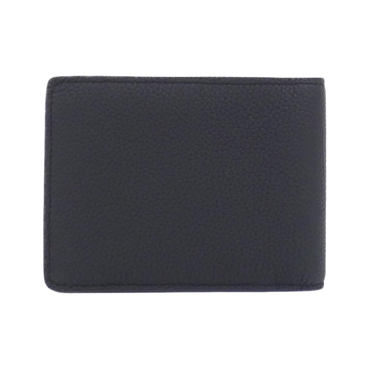 LOUIS VUITTON M69829 Coin Case Lambskin 2