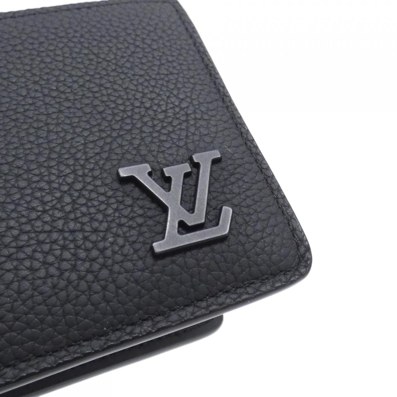 LOUIS VUITTON M69829 Coin Case Lambskin 3