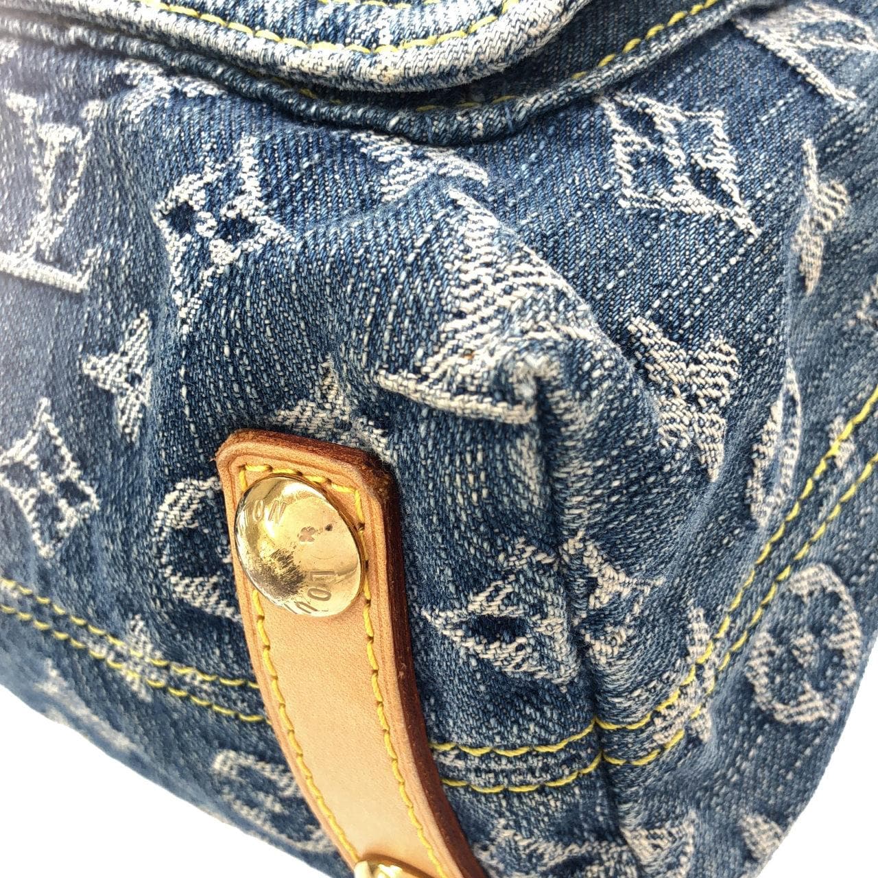 LOUIS VUITTON M95049+J54316 肩背包 Monogram 3