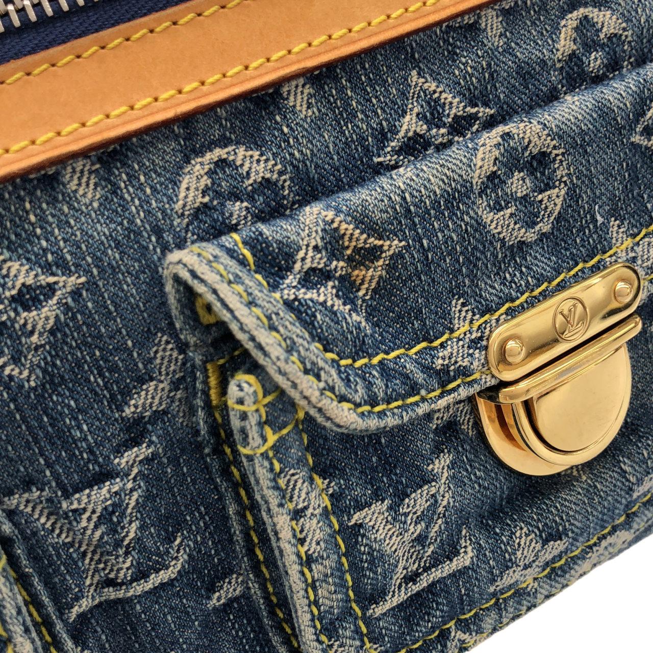 LOUIS VUITTON M95049+J54316 肩背包 Monogram 4