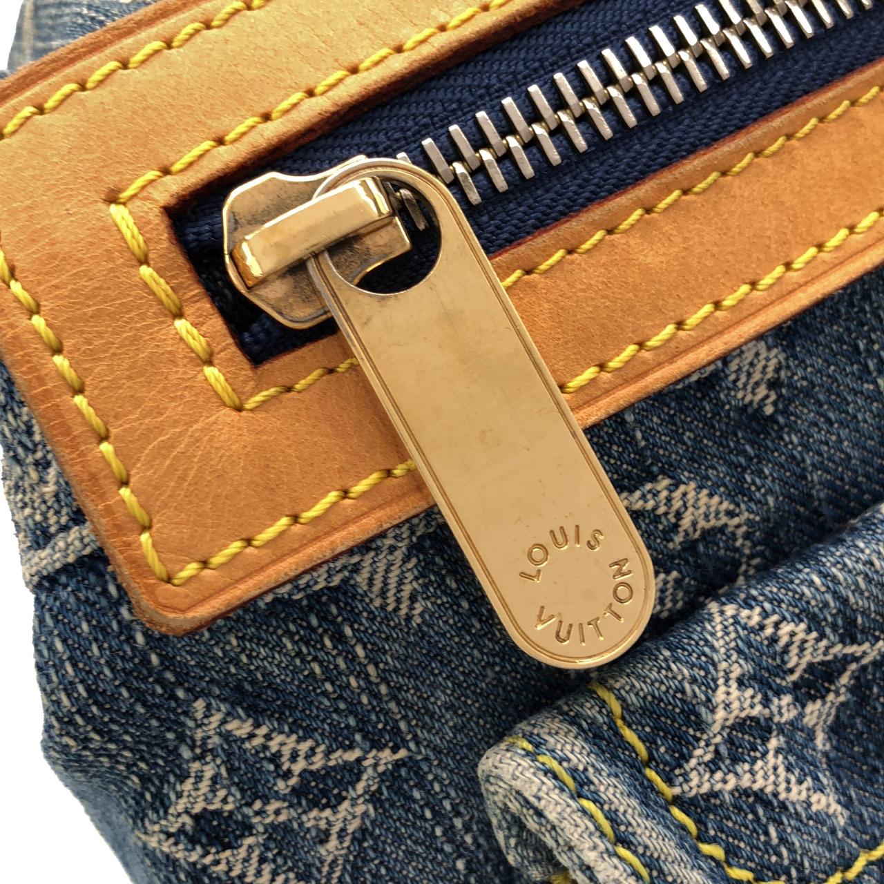 LOUIS VUITTON M95049+J54316 肩背包 Monogram 5